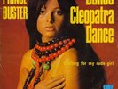 Prince Buster - Dance Cleopatra - Killer Ska Blue Beat Dancer - 45 7