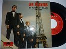 Les PLAYERS Ep 45 t POLYDOR 27 129
