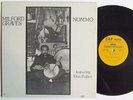 MILFORD GRAVES - DON PULLEN Nommo LP on SRP Rare Private US Free Jazz
