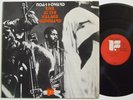 NOAH HOWARD Live At The Village Vanguard LP on German Freedom Rare Free Jazz