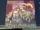 Integrity Humanity is the Devil Red Vinyl