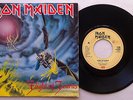 IRON MAIDEN 'Flight Of Icarus' 1983 Dutch 7