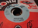 28K VG+ northern soul Ola V Harper Jewel 797
