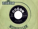 THE BEATLES : SP juke box 