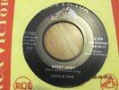 GR8 CHICK TEEN 45 ;CAROLE KING ;SHORT MORT/ QUEEN OF THE BEACH