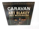 Art Blakey - Caravan (Orig Us Stereo) (Riverside) Lp