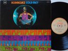 RODRIGUEZ Cold Fact FOLK/PSYCH 70s South AFRICA Press Lp SEARCHING FOR SUGAR MAN