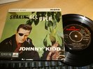 Johnny Kidd   Shakin' All Over    UK  EP