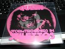 QUEEN STORMTROOPERS IN STILETTOS BEAUTIFUL RECORD STORE DAY,RED VINYL 7