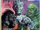 FRANKIE STEIN & HIS GHOULS 