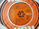 ABBA 45 Dum Dum Diddle/ Tiger TOP RARE SOUTHAMERICA 7