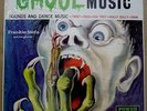 FRANKIE STEIN & HIS GHOULS 