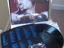 DEATH IN JUNE black Vinyl LP But What Ends When The Symbols Shatters ? (1992)