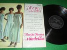 MARTHA REEVES & THE VANDELLAS 