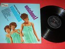 MARTHA & THE VANDELLAS 