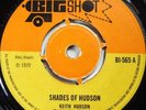 DENNIS ALCAPONE & KEITH HUDSON – SHADES OF HUDSON – BIG SHOT 565
