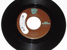 KEITH MOON: Teenage Idol/ Don't Worry Baby NM ORIGINAL TRACK 45