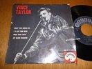 RARE French EP (7
