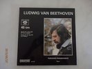 SARASTRO ( 45 rpm ) / BEETHOVEN / THEODORE PARASKIVESCO