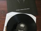 Dark Throne a night of unholy black metal LIMITED 500 COPIES)