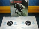 SXL 2170/1 ED1 WBG Puccini la boheme Serafin Stereo 2LP boxset