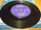 GENE VINCENT...HELD FOR QUESTIONING