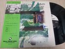 KUNIO OHTA QUARTET +1 / FREE AND LOVELY/ TBM / THREE BLIND MICE /NM/ORIG/OBI