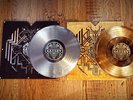 The Great Gatsby Deluxe Gold Platinum 2x LP Set Jack White Jay Z Third Man Vault