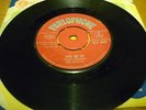 THE BEATLES...LOVE ME DO