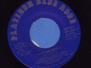BOSTONIAN   Keep The Groove. Modern Soul Boogie 45 on PLATINUM BLUE. EX. Mp3