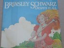 MINT SEALED SHRINK BRINSLEY SCHWARZ Despite It All ORIGINAL 1ST PRESS NICK LOWE