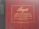 78RPMx7 ,AP -19,SW 8007-8013 (1930)SIMON GOLDBERG,Mozart Sonaten ,Violin+Piano,