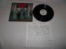 ROOT - The Temple In The Underworld LP 1.PRESS Rotting Christ Blasphemy Acheron