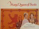 JOHN BARRY Mary, Queen of Scots RARE Australia OST/Soundtrack LP w/EXTRA TRACKS
