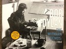 BOB DYLAN Witmark Demos: 1962-1964 Bootleg Series Vol. 9, 4 VINYL LP BOX SET NEW