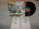 Led Zeppelin House Of The Holy Grail DJ Promo 1841 Broadway Address LP VG++ Cond