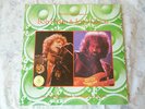 Bob Dylan & Jerry Garcia LP  Live Adventures  SWINGIN PIG  60er 70er Jahre Psych