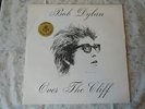 Bob Dylan LP  Over the Cliff  SWINGIN PIG BLUE VINYL lim.  60er 70er Jahre Psych