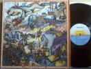 MAHOGANY RUSH - CHILD OF THE NOVELTY Orig Kot'ai LP Cdn PSYCH HARD ROCK EX rare