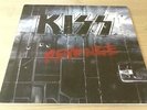 KISS ** REVENGE ** VINYL LP ORIGINALAUFLAGE