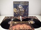 IRON MAIDEN Live after death 2LP