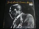 YUSEF LATEEF 