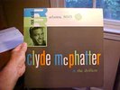 Clyde McPhatter & the Drifters Rock & Roll LP Black Atlantic 8003 1956 VERY Nice