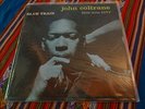 John Coltrane Blue Train New Mono 180 gram Analogue Audiophile Classic Records
