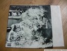 RAGE AGAINST THE MACHINE - same VINYL  LP coloured Clear    NM   wieNEU