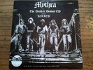 Mythra Death & Destiny EP rare UK heavy rock / metal
