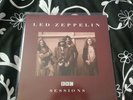 ??Led Zeppelin - BBC Sessions - Brilliant Live LP 1973??