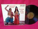 ARMENIAN WEDDING mike sarkissian CAFE BAGDAD ENSEMBLE record FOLK dance MUSIC