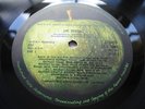 THE BEATLES WHITE ALBUM APPLE UK NUMBERED TOP LOADING FIRST C/W INSERTS & INNERS