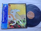 FLEETWOOD MAC - THEN PLAY ON - PRINTED IN JAPAN - 1970 ORIGINAL LP